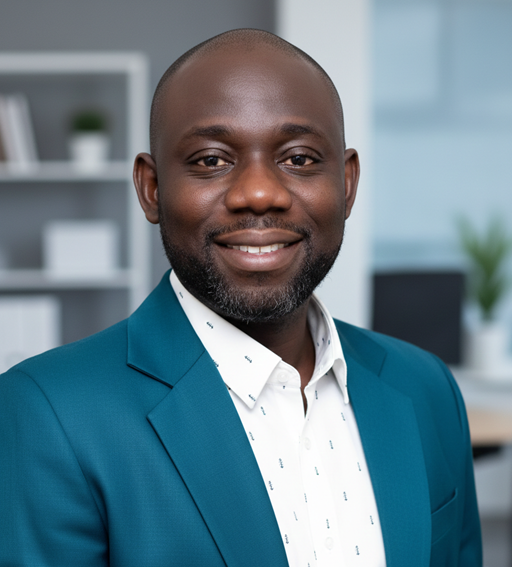 JCIN Sen. S. O. Iseghayan